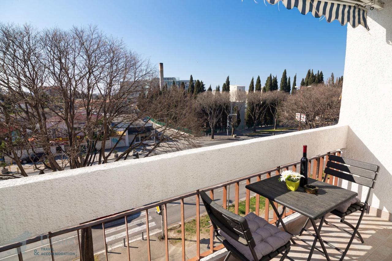 Apartment Ruza Split Luaran gambar