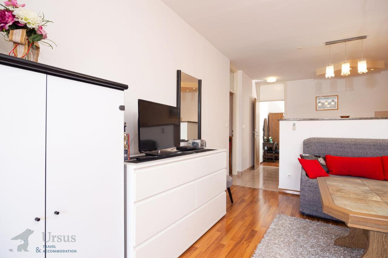 Apartment Ruza Split Luaran gambar