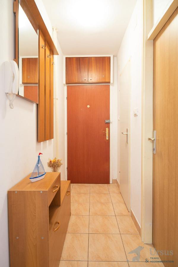Apartment Ruza Split Luaran gambar