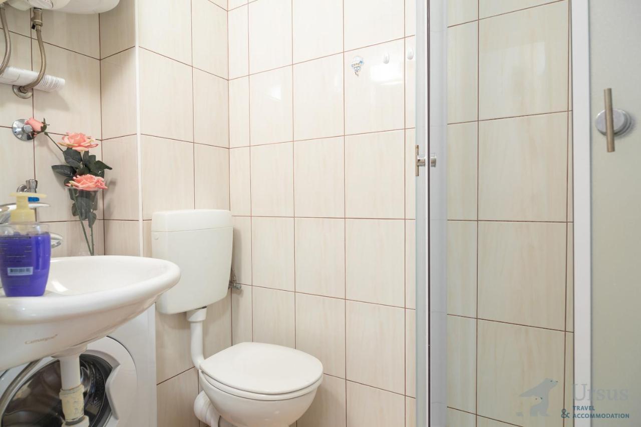 Apartment Ruza Split Luaran gambar