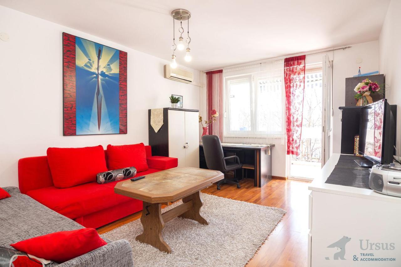 Apartment Ruza Split Luaran gambar