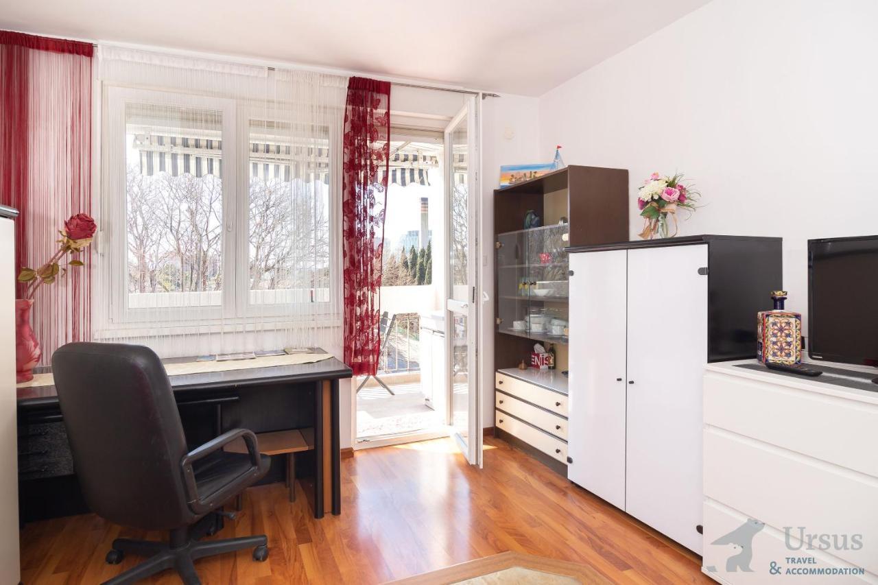 Apartment Ruza Split Luaran gambar
