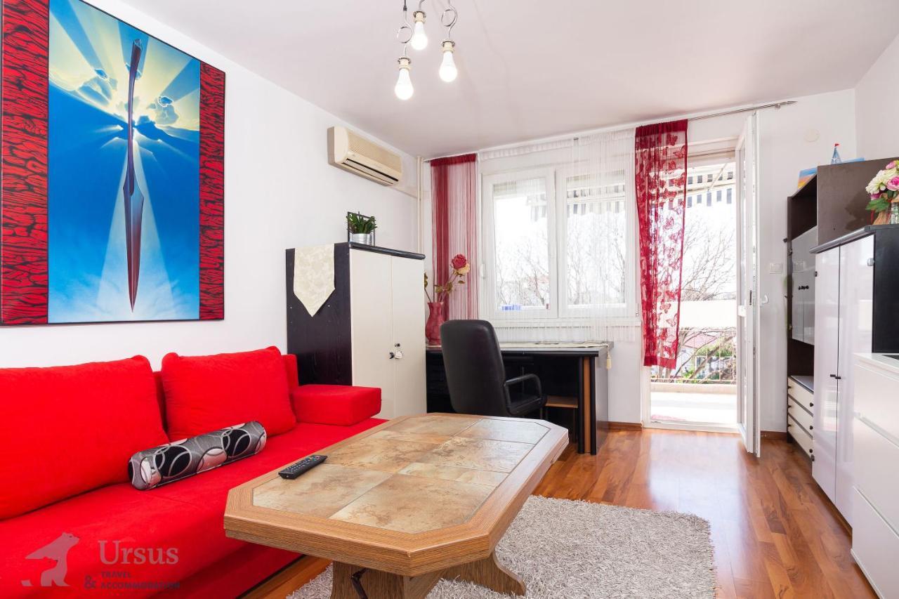 Apartment Ruza Split Luaran gambar