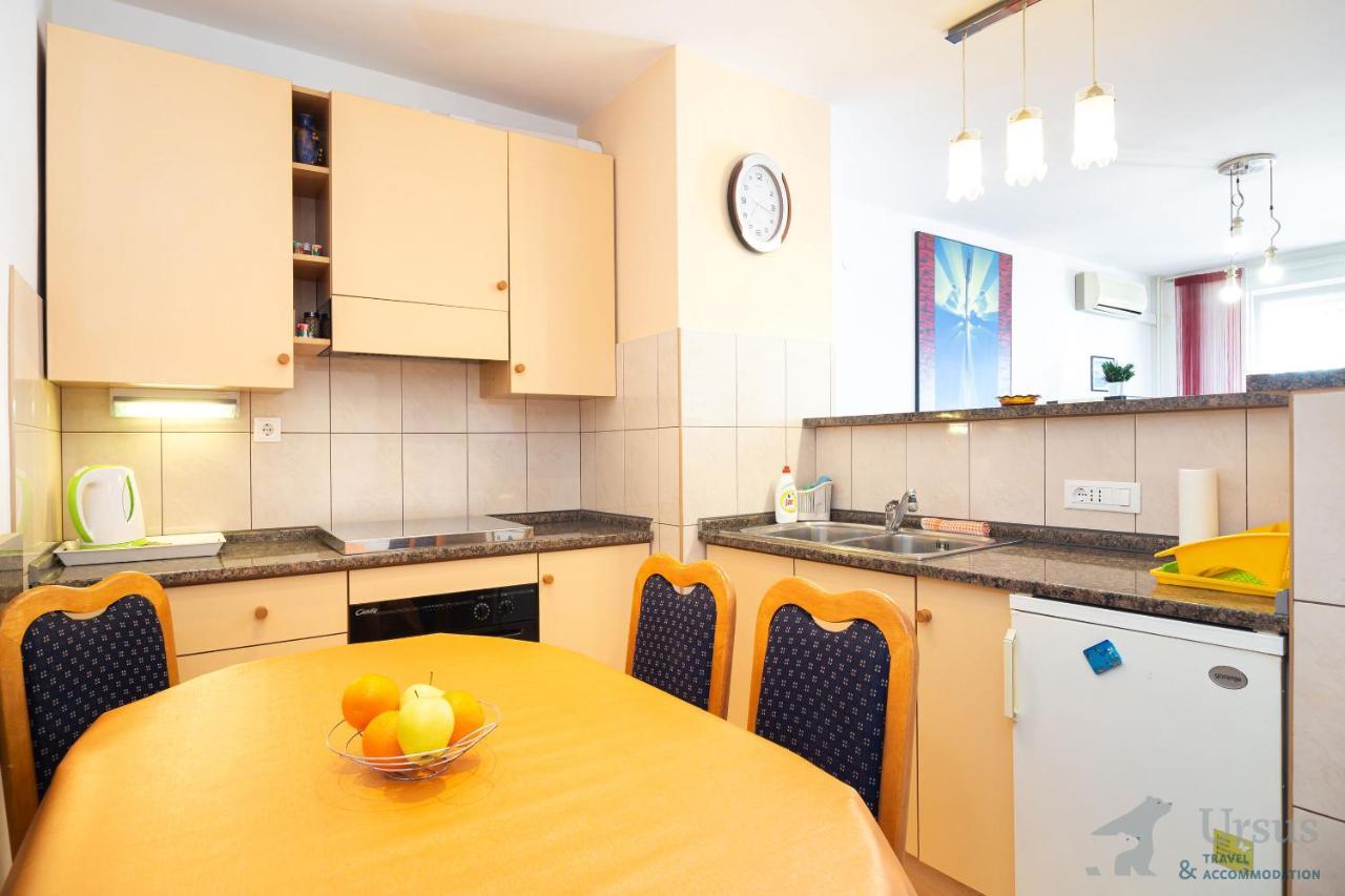 Apartment Ruza Split Luaran gambar