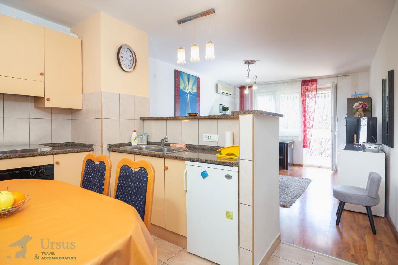 Apartment Ruza Split Luaran gambar