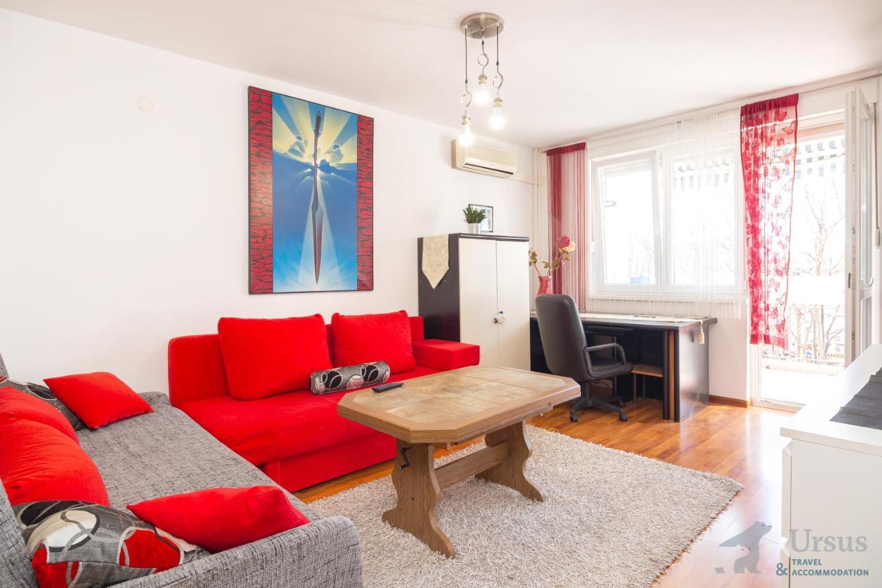 Apartment Ruza Split Luaran gambar