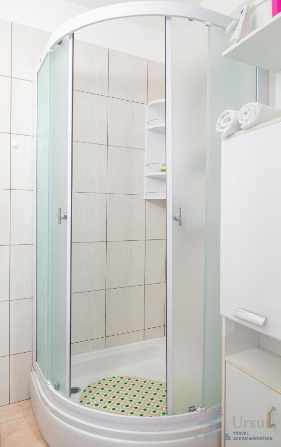Apartment Ruza Split Luaran gambar