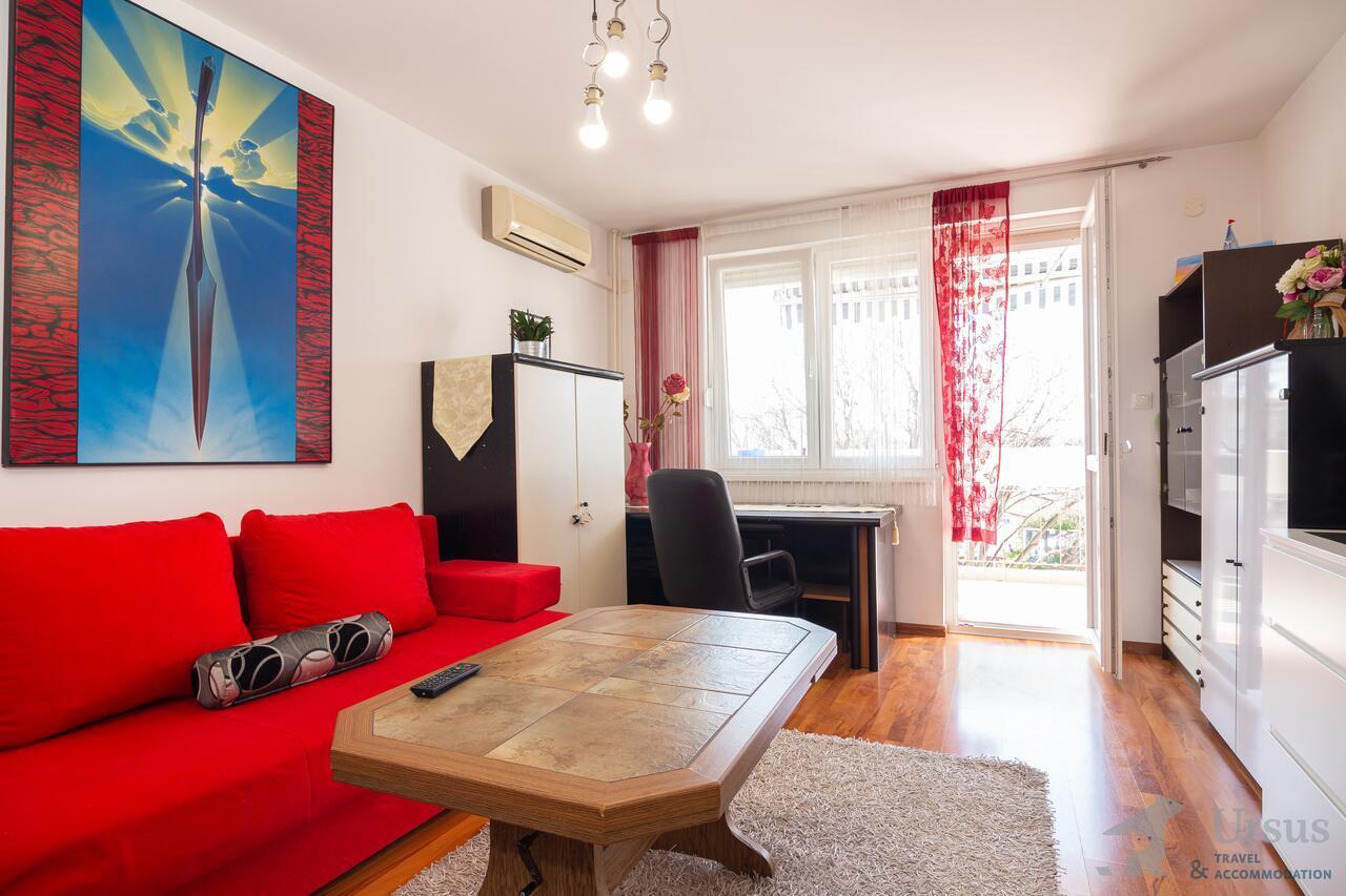 Apartment Ruza Split Luaran gambar