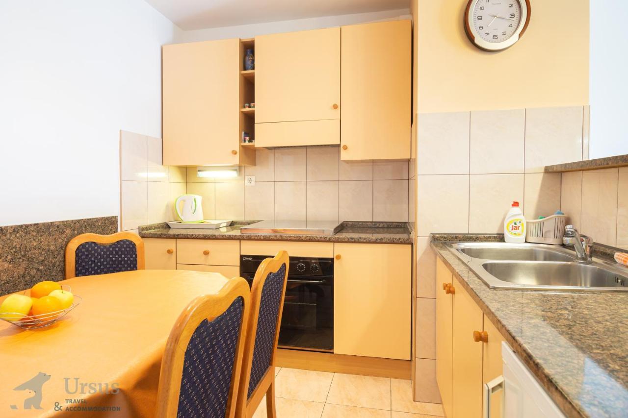 Apartment Ruza Split Luaran gambar